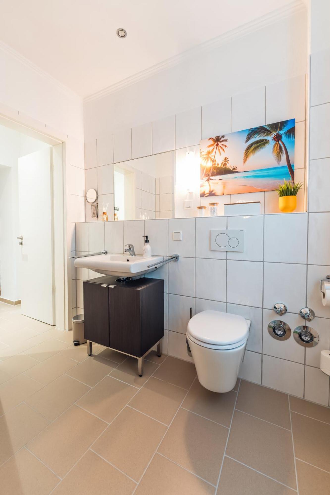 Apartamento Stylisch - Ruhig - Gemuetlich - Zentral - Einladend Krefeld Exterior foto