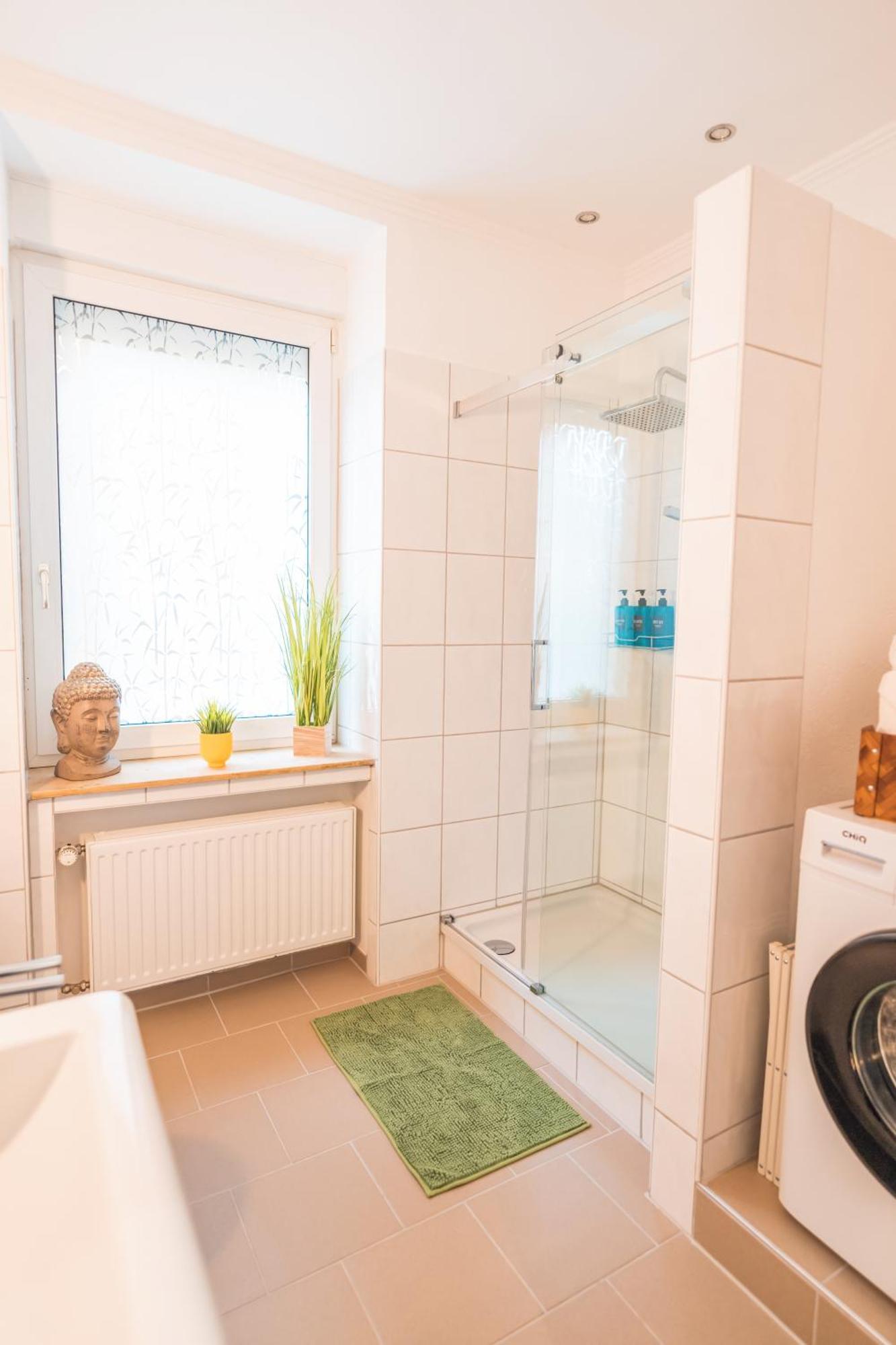 Apartamento Stylisch - Ruhig - Gemuetlich - Zentral - Einladend Krefeld Exterior foto