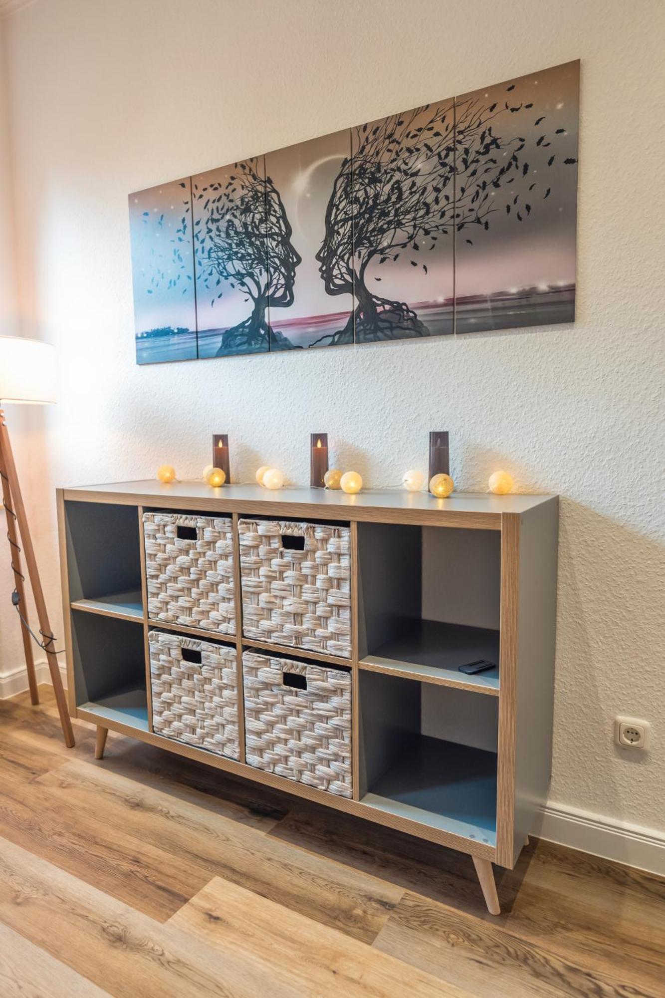 Apartamento Stylisch - Ruhig - Gemuetlich - Zentral - Einladend Krefeld Exterior foto