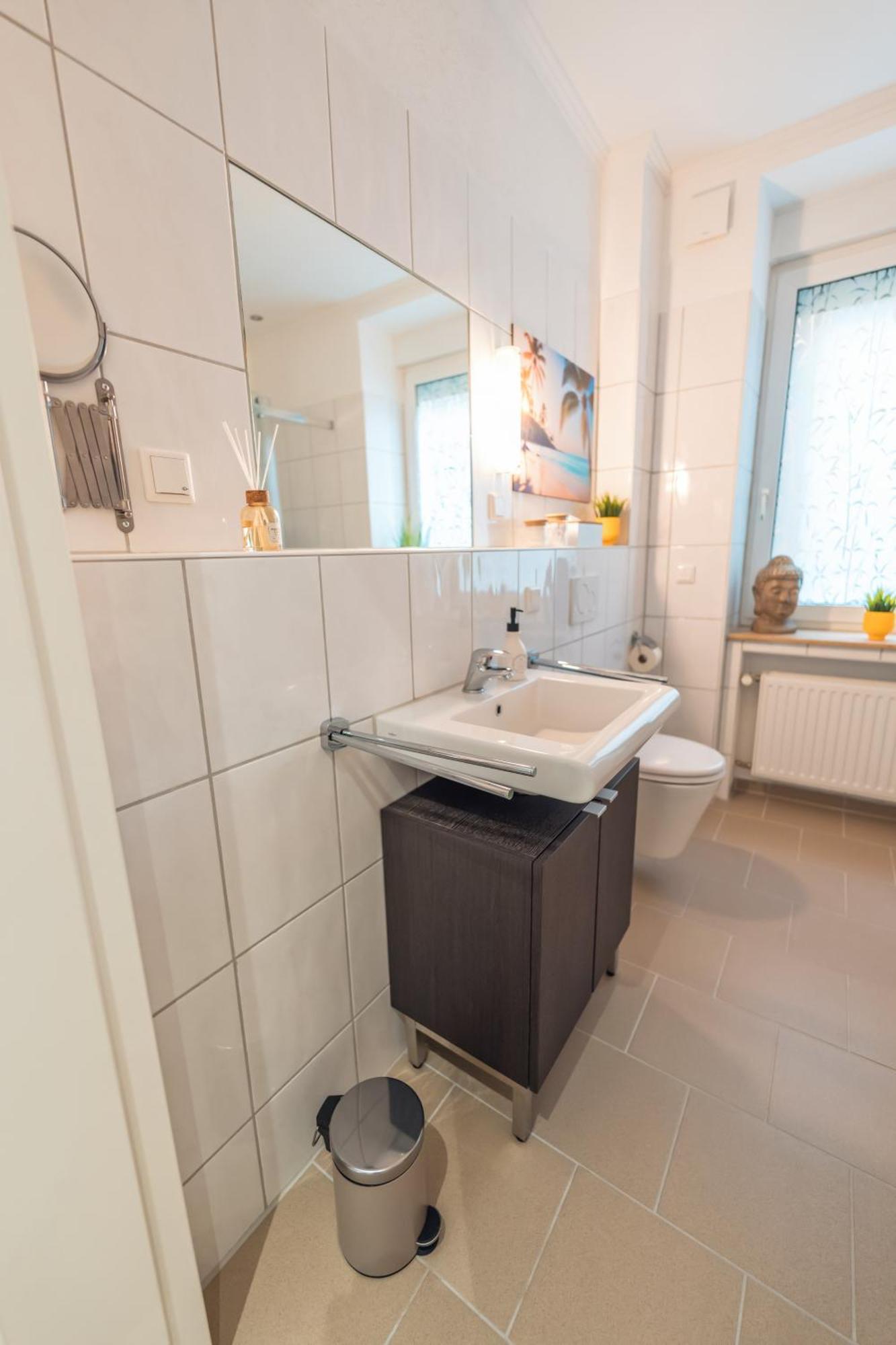 Apartamento Stylisch - Ruhig - Gemuetlich - Zentral - Einladend Krefeld Exterior foto