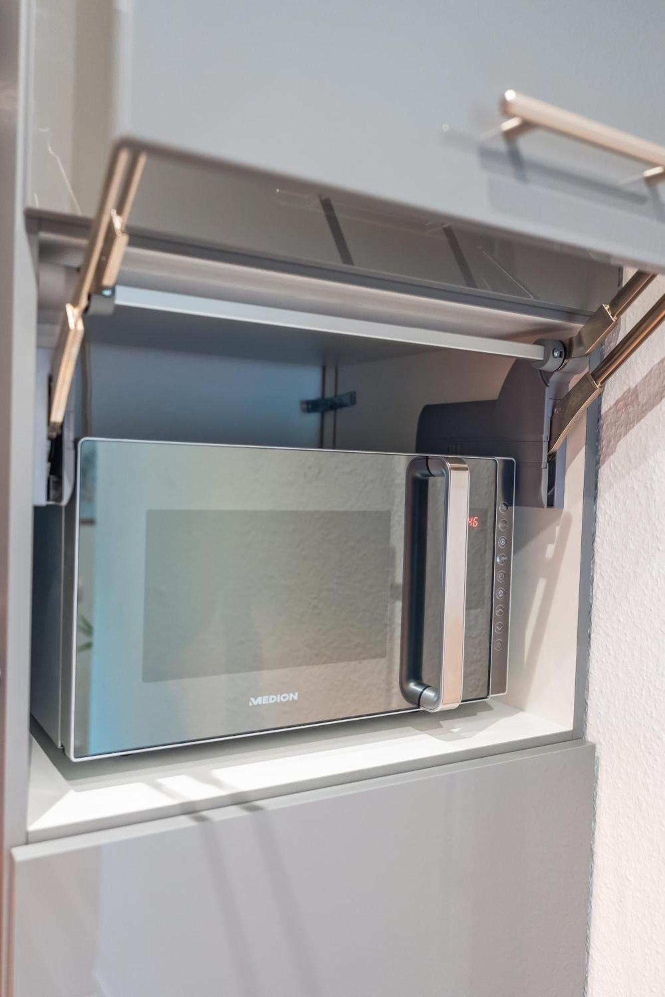 Apartamento Stylisch - Ruhig - Gemuetlich - Zentral - Einladend Krefeld Exterior foto